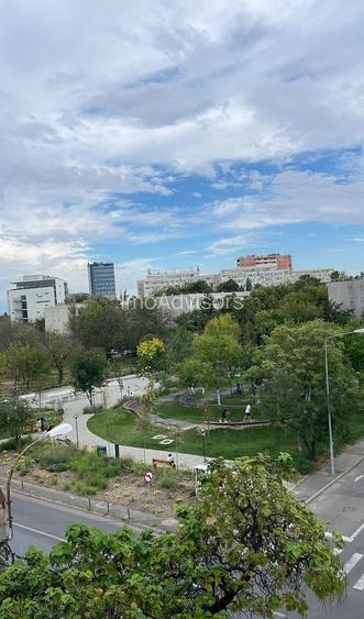Apartament modern cu 3 camere, lângă Parcul Herăstrău, mobilat și utilat premium - 4
