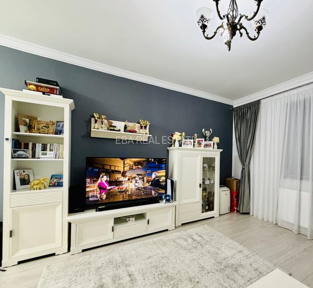 Imobil de lux 2 camere Pacii, loc de parcare subteran mobilat si utilat complet - 6