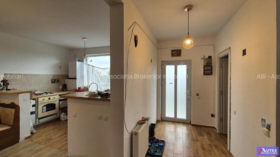 Vilă NOUA cu 5 camere – Măgurele, Dumitrana | Curte 400 mp | Aer - 6