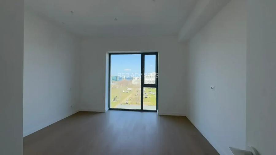 2 camere premium | Aviației Towers | Vedere Muzeul Aviației - 4