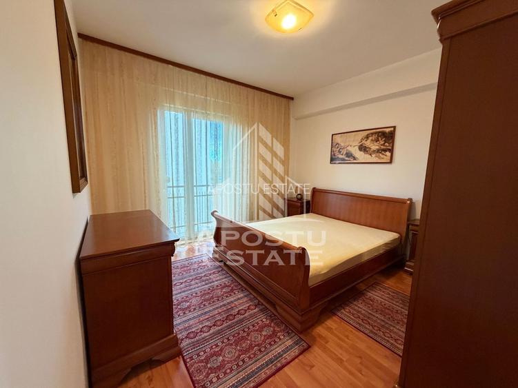 Apartament cu 3 camere decomandat zona Aradului - 3