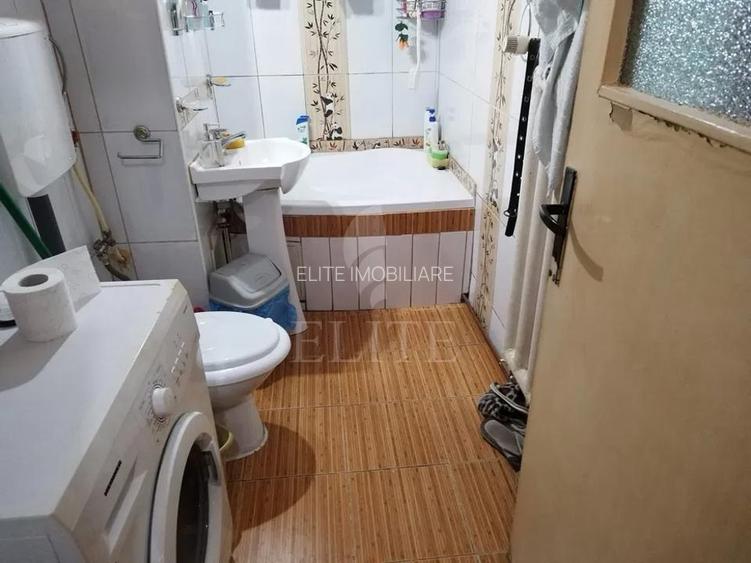 Apartament 3 camere în zona HERMES - 2