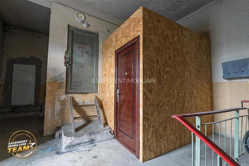 3D! Gata de mutat!Apartament 2 camere, decomandat,renovat,mobilat,utilat,Garii - 20