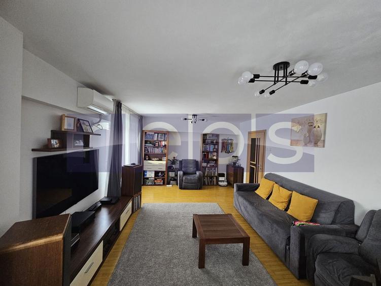 OCAZIE APARTAMENT DEOSEBIT 4 CAMERE ZONA TURDA- BLD ION MIHALACHE - 3