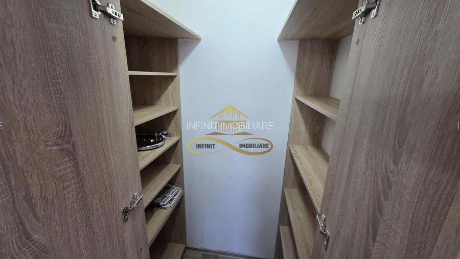 Apartament de vanzare 2 camere semidecomandat Aviatori Bacau. - 9