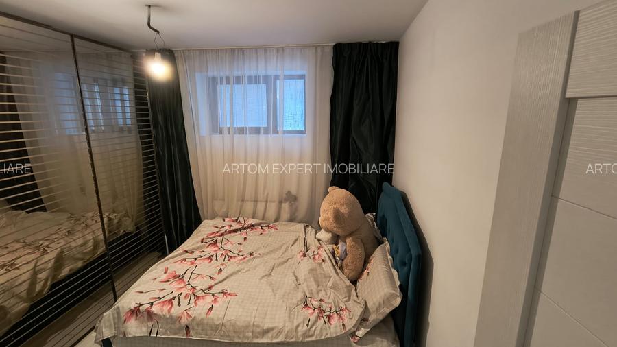 2 CAMERE DECOMANDAT | TRANSPARENT RESIDENCE | 52MP | PROX METROU - 3