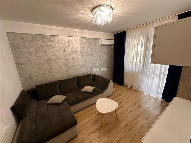 Apartament 2 camere dec | Bucium - în spate la Lidl | Etaj 3/5| Lift - 4