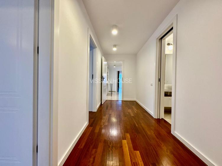 4 camere | 168 Mp | Herastrau - Complex Grand Residence | Loc parcare - 13