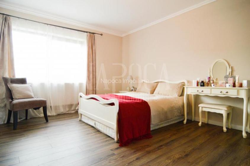 Casa 4 camere de vanzare in Manastur, Cluj Napoca - 12