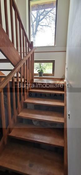 Casa individuala de inchiriat, Grigorescu - 8