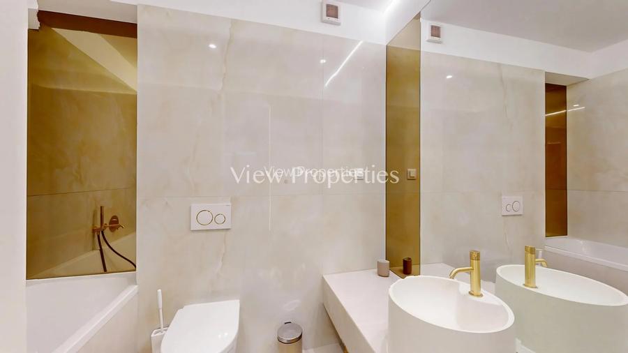 Apartament 3 camere - Complex Cortina North - 9