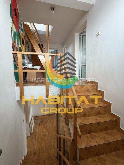 Vanzare Casa Generoasa De 286mp Utili Zona Luica - 19