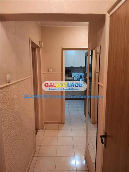 Apartament 2 camere Titan, decomandat, Metrou Titan 1 minut, Parc IOR - 5