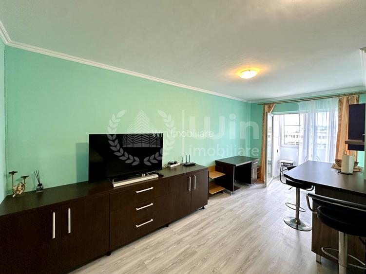 Apartament 1 camera | Bloc Nou | Et. 2/3 | Marasti | Fabricii de Zahar - 4