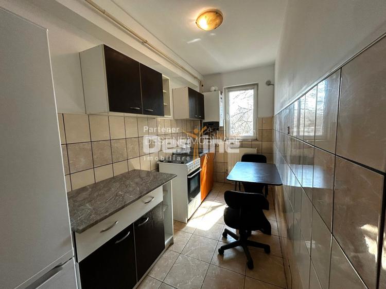 Apartament 2 CD 43,27 mp Copou + balcon deschis si loc de parcare - 5