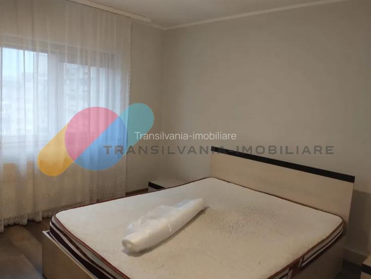 Apartament 2 camere, 51 mp, Piața Mărăști – Bulevardul 21 Decembrie - 4