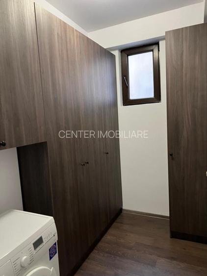 DOROBANTI,  2camere deosbeiyt, bloc 2009, etaj 1, renovat integral, - 9