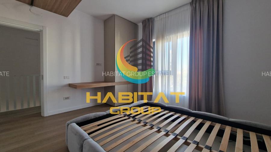 Pallady -Vila-Duplex-4 camere, 101 mp, GATA DE MUTARE! - 14