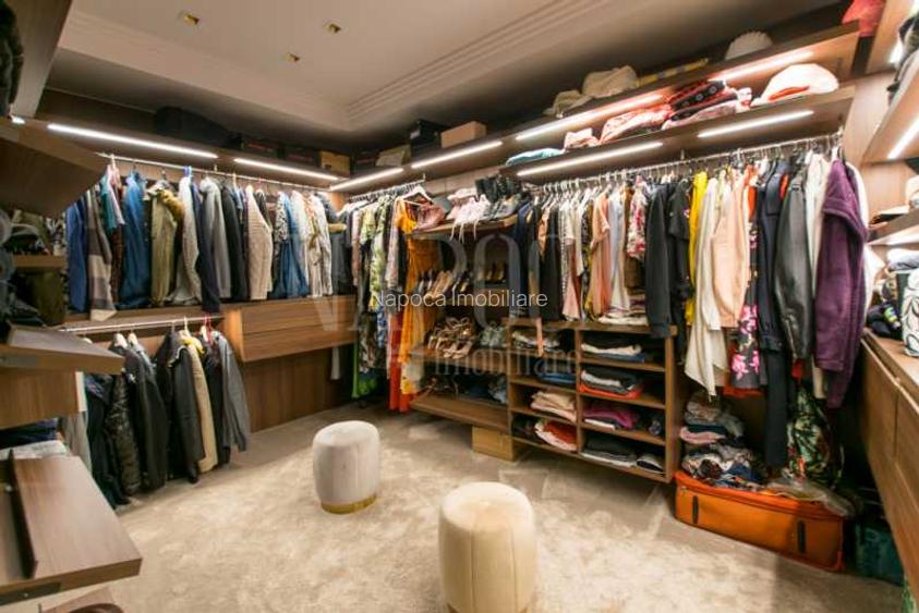 Casa 6 camere de vanzare in Faget, Cluj Napoca - 15