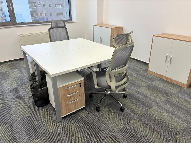 Spatii de birouri de inchiriat | UNIVERSITATE | Cismigiu - 2