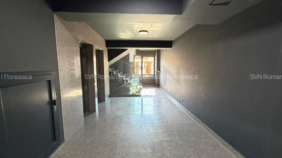 REA1013709 Apartament 2 camere mobilat si utilat Pipera - 15