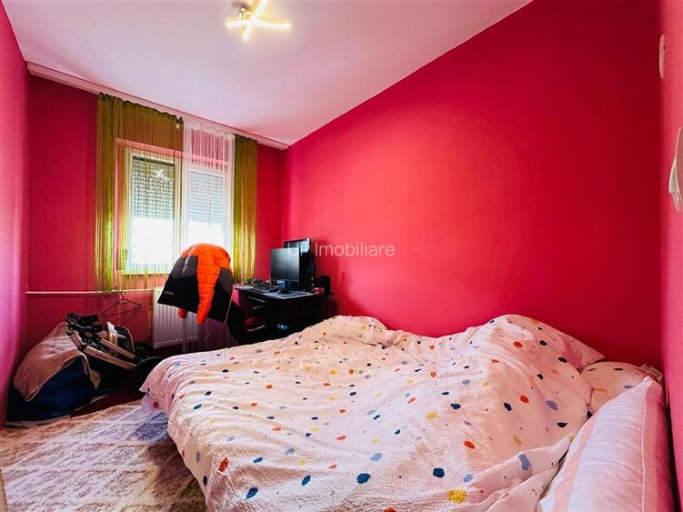 APARTAMENT 3 CAMERE, ETAJUL 2, TIP T, ZONA VELENTA, STRADA SELEUSULUI - 8