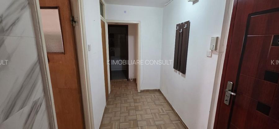 Dristor apartament 2 camere mobiliat si utilat - 7