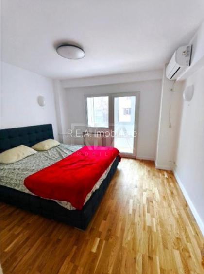 4 camere Grădina Icoanei decomandat, centrală, metrou, 89 mp, boxă - 2