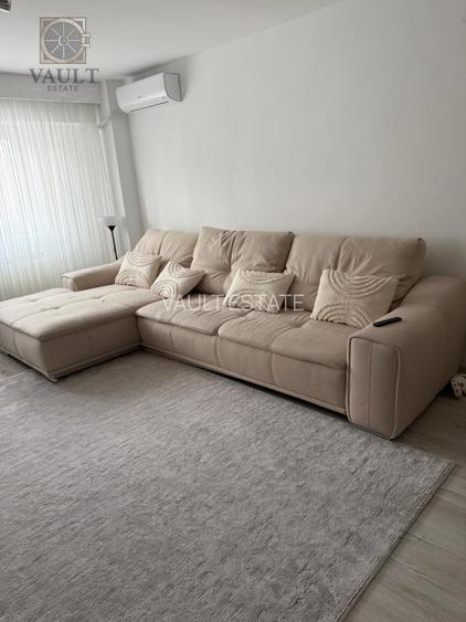 Apartament 3 camere - Imobil 2001 - Sebastian - 4