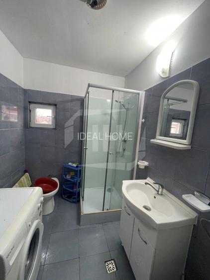 Apartament 2 camere, decomandat, Zorilor - 9