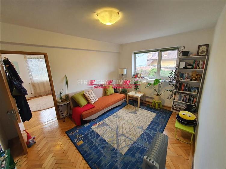 Domenii Vila 7 camere de vanzare EFR UPGRADE IMOBILIARE - 26