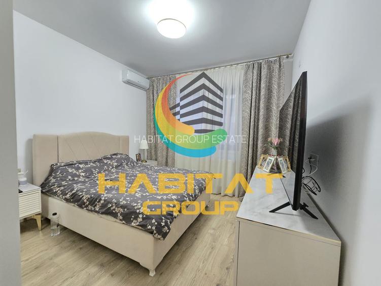 4 camere zona Brancoveanu etaj 1 an 2021 - 5