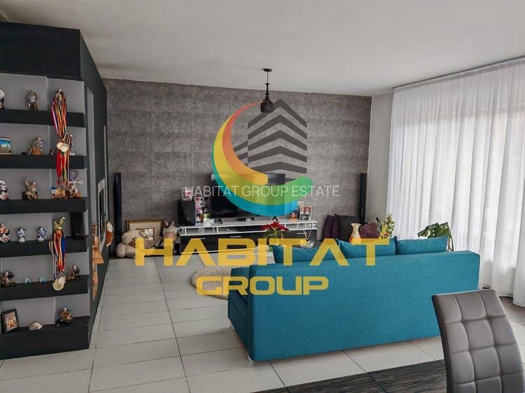 Vila com. Berceni / 4 camere / Comision 0% - 7