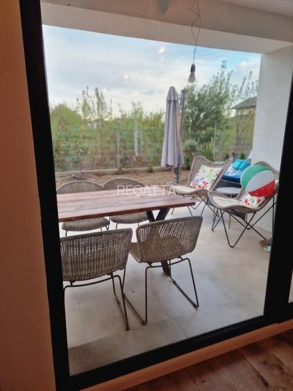 VILA COCHETA IN OTOPENI ODAI - 22