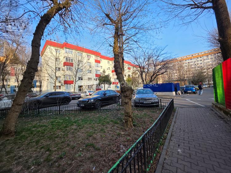 Berceni - Inchiriere apartament luminos, cu PARCARE – într-o zonă liniștită! - 19