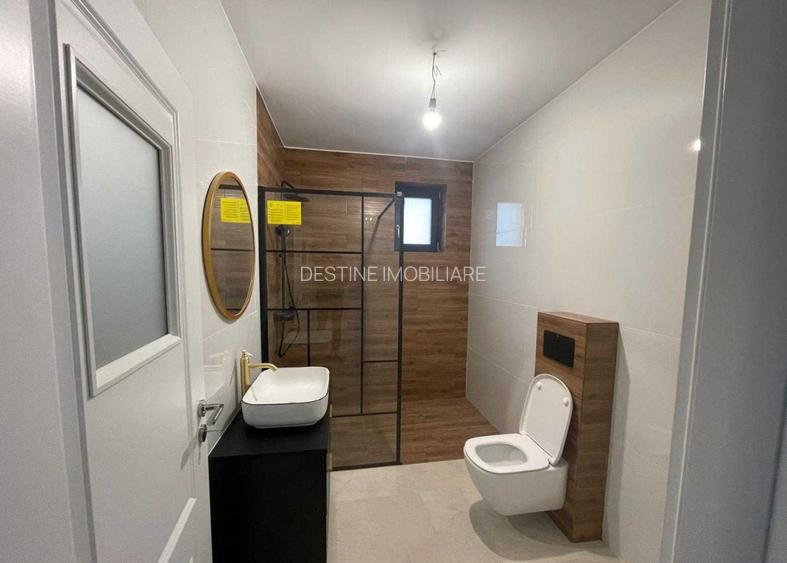 Vila tip duplex, finisaje la alegere, curte, Bragadiru - 5