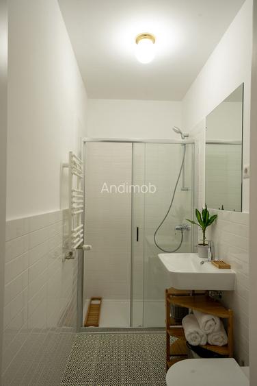 Apartament 2 Camere Aviației - 6