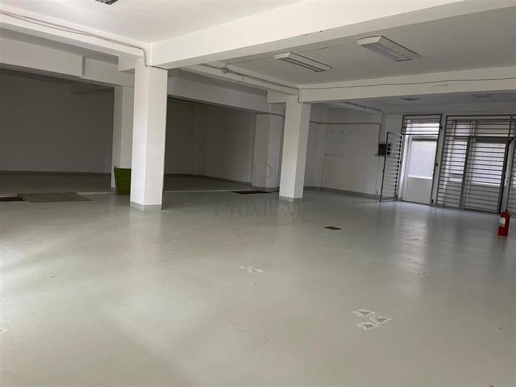 SAD - centrala proprie - acces marfa - toate utilitatile - trifazic