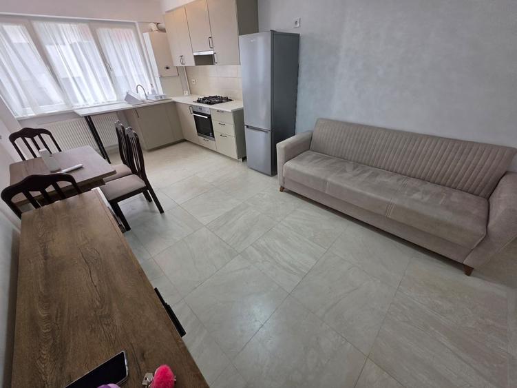 AP. 3 CAMERE- THEODOR PALLADY, PARCARE INCLUSA, CENTRALA, MODERN