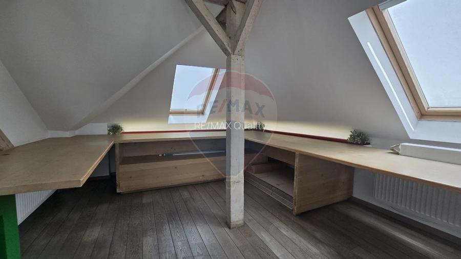 Spațiu de birouri cu 3 camere modern in zona Decebal - 6