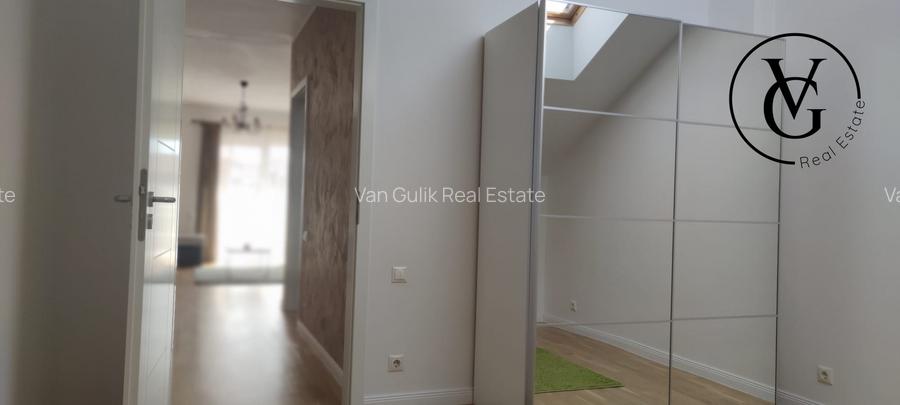 Apartament elegant 3 camere | Ibiza Sol Pipera | Terasă generoasă - 8