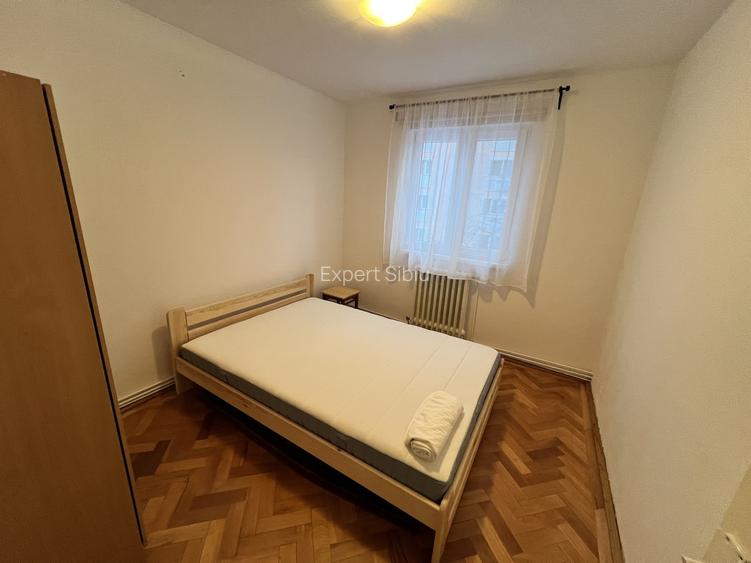 INCHIRIEZ apartament 2 camere semidecomandat, zona Mihai Viteazul - 3