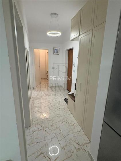 GIROC - 2 CAMERE - POD - MOBILAT SI UTILAT - ZONA BUNA - 7