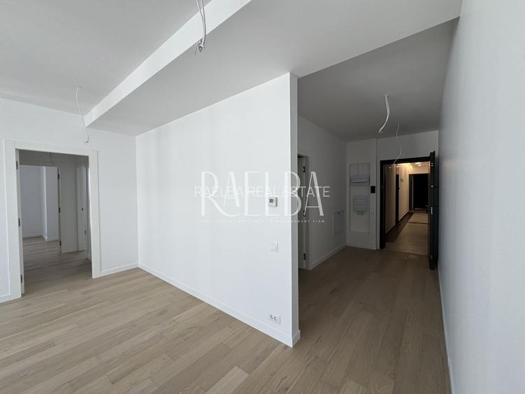 | 3 camere | ONE COTROCENI | ULTIMELE DISPONIBILITATI | - 7