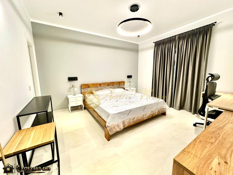 Închiriere proprietate exclusivistă – Șerbănești, Bacău - 5