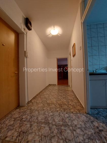 Inchiriere 2 camere P-ta Alba Iulia - Matei Basarab - 9