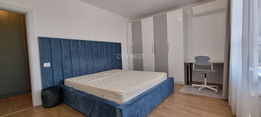 Apartament 3 camere Baneasa Zoo Iancu Nicolae de inchiriat - 21