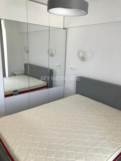 DE INCHIRIAT | APARTAMENT 2 CAMERE | BELVEDERE RESIDENCE - 7