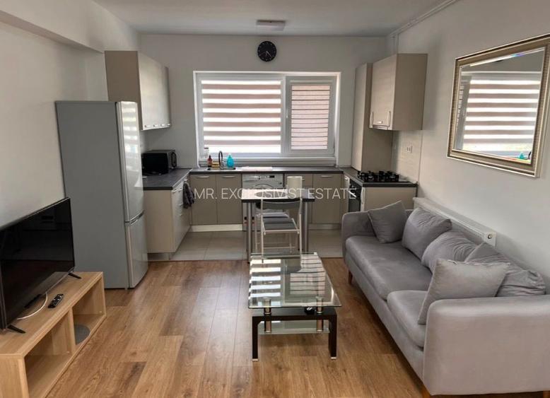 Apartament 2 camere zona Lujerului complex GranVia Park vis a vis de Plaza Mall - 2
