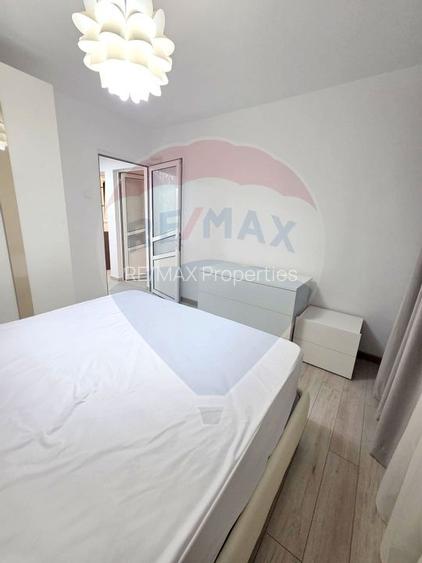 Apartament 2 camere de închiriat decomandat Drumul Taberei Timisoara - 7